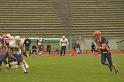 Les Corsaires Evry vs Les Gaulois de Sannois 468